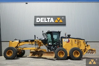 Caterpillar 2020 - 14 afbeelding 1 miniatuur