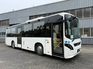 Volvo 2016 - 8900. 10,84m length. 12 Units! te koop