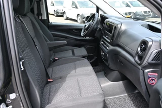 Mercedes-Benz Vito 2024 - 116 CDI DC L3 Pro zdjecie 10