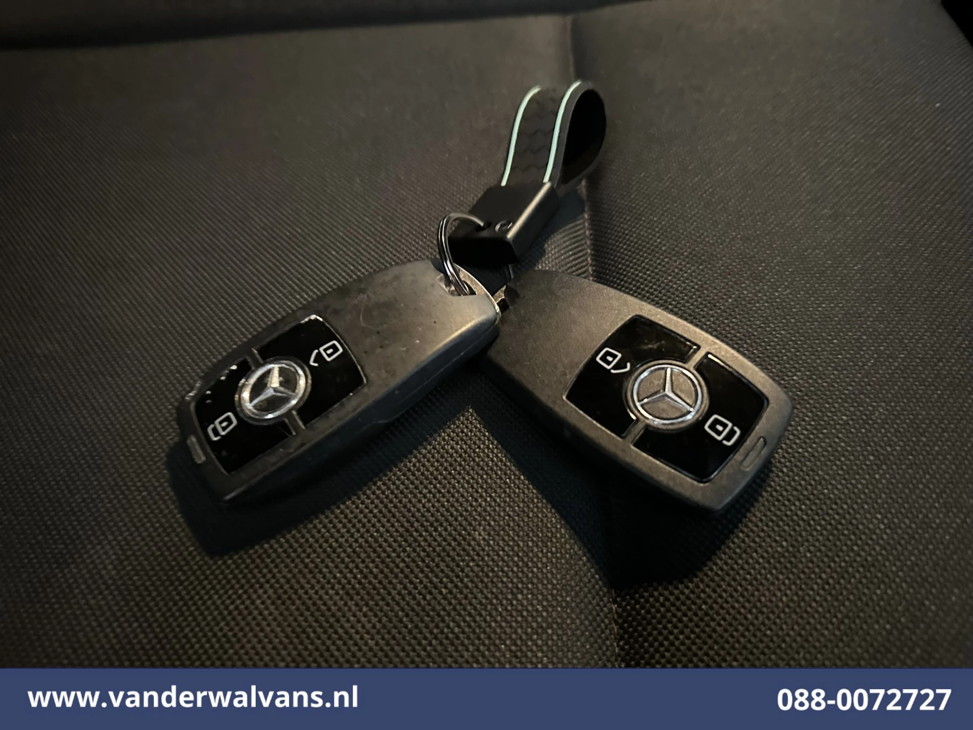 Mercedes-Benz Sprinter 2020 - 314 CDI 143pk L2H1 Euro6 Airco | Camera | Apple Carplay | Trekhaak | Chauffeursstoel imagem 19