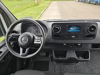 Mercedes-Benz Sprinter 2020 - N/A image 8
