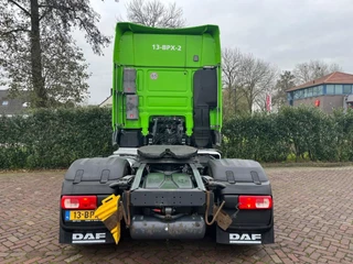 DAF XF480 2018 - FT imagen 10