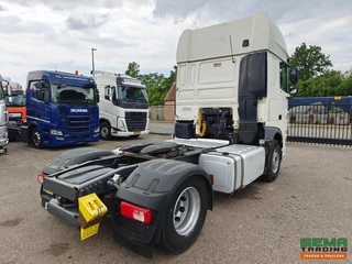 DAF XF 460 FT 2016 - N/A immagine 3