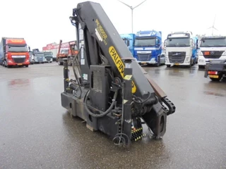Palfinger N/A 2005 - PK 15002 zdjecie 2