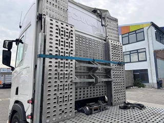 Scania R 2022 - R540 bild 11
