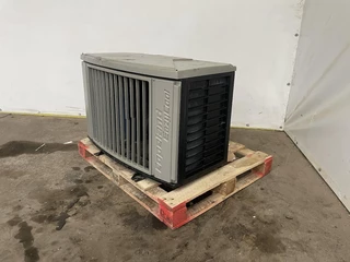 Copeland EasyCool condensing unit - N/A obrazek 2