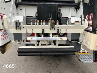 Ginaf C6 2120N VDK 15m³ 2 compartimenten opbouw Just 79.326 km! 2018 image 3 thumbnail
