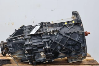 ZF N/A 2010 - 12AS2330DD TGS obrazek 3