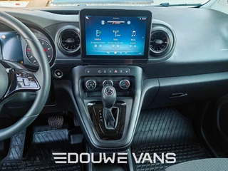 Mercedes-Benz Citan 2024 - L1 110 Pro Automaat Camera MBUX Airco Cruise Control image 10