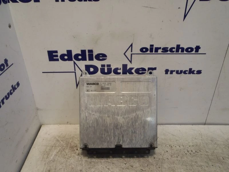 DAF - 1650470 EBS-REGELEENHEID 4461350380 CF75(IV)/CF85(IV)/XF95/XF105 afbeelding 1