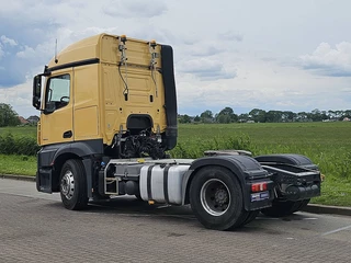 Mercedes-Benz Actros 2019 - 1843 obrazek 6