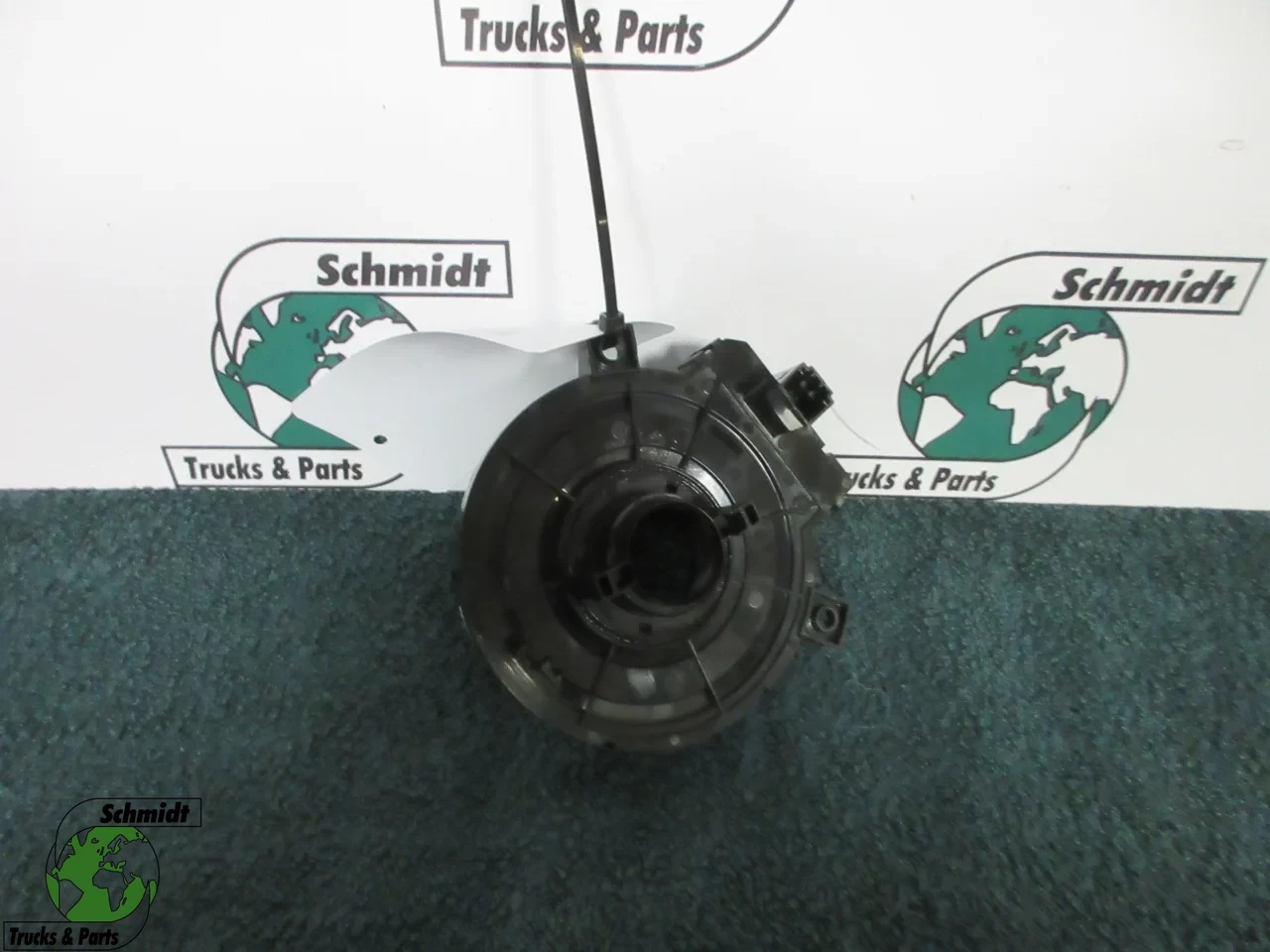 Renault - 22255905//23259432 KLOK VEER RENAULT T 520 EURO 6 afbeelding 1