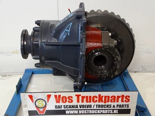 DAF N/A 2022 - 1344-2.38 INCL. SPER imagen 1