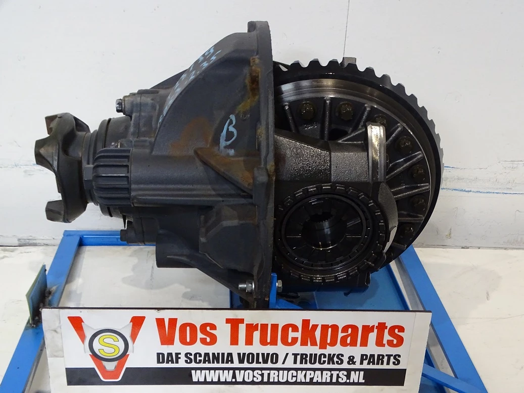 Scania R 2017 - R-753 2.35 EXCL SPER afbeelding 1