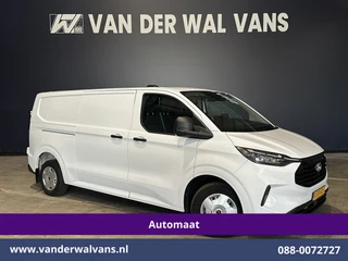 Ford Transit Custom 2024 - 2.0 TDCI 170pk Automaat L2H1 Euro6 Airco | Camera | Apple Carplay | LED | Cruisecontrol en venta