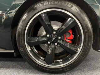 Ford Mustang 2019 - Fastback 5.0i V8 BULLITT 460PK Brembo MagneRide B&O Sound zdjecie 114