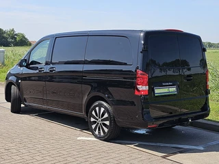 Mercedes-Benz Vito 2022 - 114 image 6