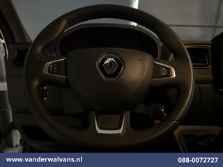 Renault Master 2023 - 2.3 dCi 146pk Bakwagen 222cm hoog Laadklep Euro6 Airco | Navigatie | Camera | Cruisecontrol изображение 15