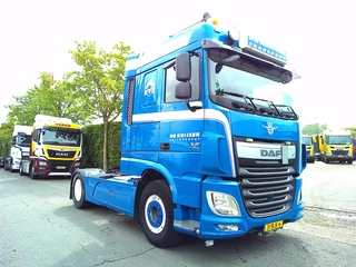 DAF XF 440 2017 - NL TRUCK  APK 04-27 obrazek 3