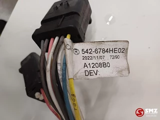 Caterpillar N/A 2022 - Wire harness Caterpillar obrazek 8