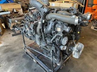 DAF N/A 2023 - MX-13 390 H4  zdjecie 5