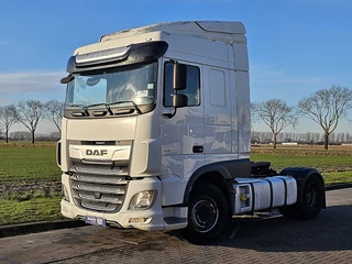DAF N/A 2017 - XF 450 obrazek 2