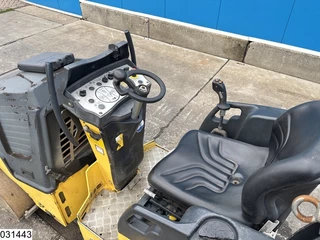Bomag N/A 2014 - BW 100ADM-5 2252h, 15.1KW bild 7
