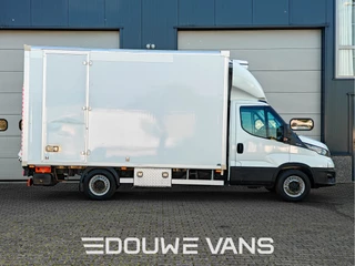 Iveco Daily 2022 - 2.3 Koelwagen Airco Laadklep DAB Geveerde Stoel Koelbak obrazek 2