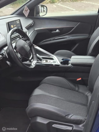 Peugeot 3008 2020 - 1.2 PureT. |GT Line |EAT8 Automaat |6M Garantie image 26