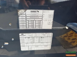 Schmitz Cargobull SCB S3D 2021 - N/A image 21
