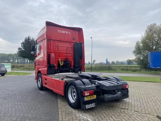 DAF XF 460 FT 2015 - N/A image 2