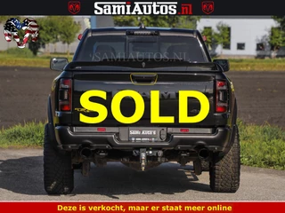 Dodge Ram Pick-Up 2023 - TRX BLACK OPS HELLCAT | 6.2 V8 712PK SUPERCHARGER | FULLY LOADED | CARBON | BLACK ON BLACK | imagem 22