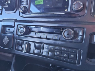 Scania R 2018 - R500 zdjecie 10