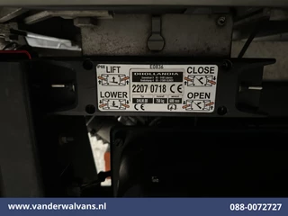 Ford Transit 2022 - 2.0 TDCI 160pk Bakwagen Laadklep Euro6 Airco | Cruisecontrol | Lat om Lat betimmering bild 14