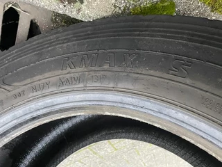 Goodyear N/A 2017 - KMAX S 375/45R22.5 bild 4