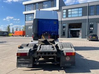 Iveco Stralis 2014 - 500 / Hydraulic / Automatic / Euro 6 obrazek 5