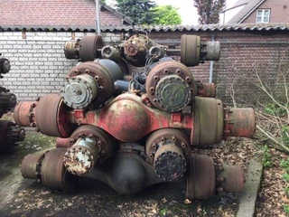 DAF N/A - TYPE: 2699 zdjecie 1