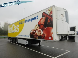 Chereau N/A 2011 - CSD3 obrazek 2
