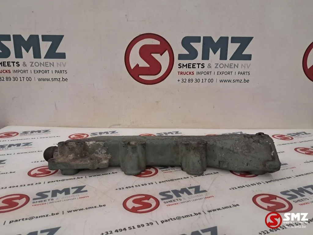 Mercedes-Benz - Occ inlaatspruitstuk OM442.906 Mercedes afbeelding 1