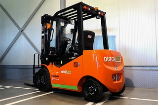 Dutchlift 2026 - DL 252 te koop