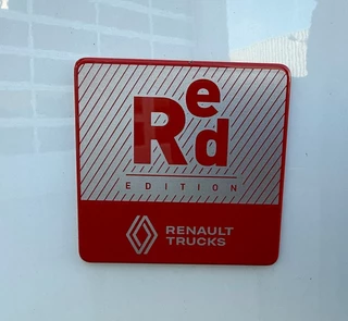 Renault Master 2026 - Red Edition E-TECH L3H2 NIEUW/ VOORRAAD / 22kW boardlader zdjecie 34