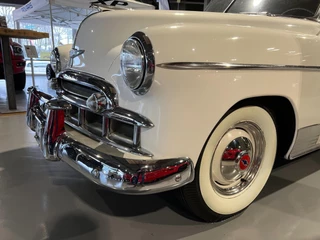 Chevrolet Deluxe 1949 - 1949 imagem 6