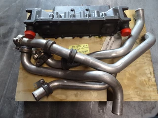 - Geen producent - N/A - KOELERSET ALLISON image 1