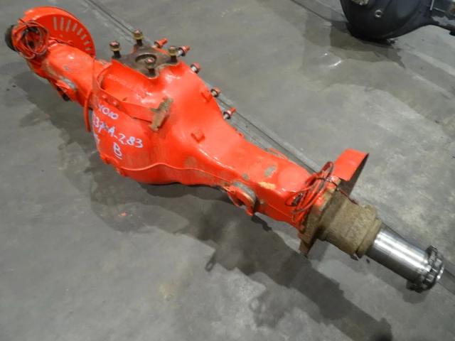 Volvo 2013 - V20750976UP afbeelding 1