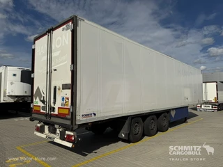 Schmitz Cargobull Oplegger Vries Standard 2016 image 2 miniature