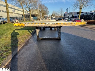 Buiscar N/A - HD36 10ft, 20ft, 30ft, 36.000KG image 10