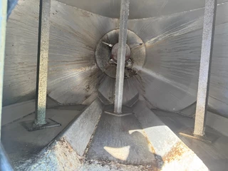 WELGRO N/A 1998 - 91 WLS 40 27 SILO TANK afbeelding 14