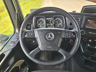 Mercedes-Benz Actros 2019 - 1843 LS obrazek 13