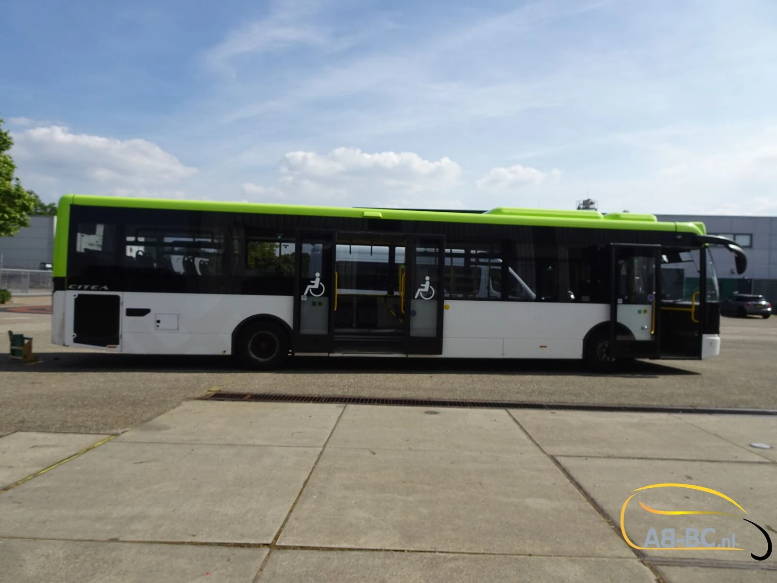 VDL Citea LLE-120/255 - 44 Seats EURO 6 - 8 Pieces available 2017 afbeelding 5