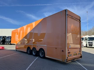 BURGERS 0 DGPL 2014 - / Double Stock / Race Trailer obrazek 20